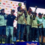 RedBullDolomitenmann 2026 - ASS Brno & e-Finance