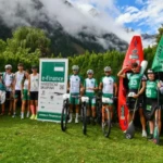 RedBullDolomitenmann 2026 - ASS Brno & e-Finance