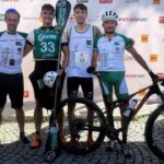 RedBullDolomitenmann 2026 - ASS Brno & e-Finance