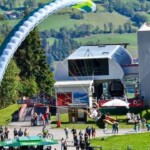 RedBullDolomitenmann 2026 - ASS Brno & e-Finance